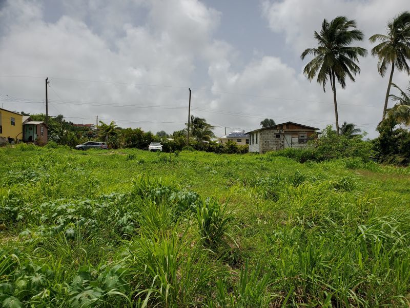 Land For Sale in The Farm Barbados